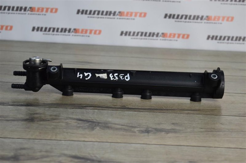 Рампа топливная, 1000 рублей, Москва