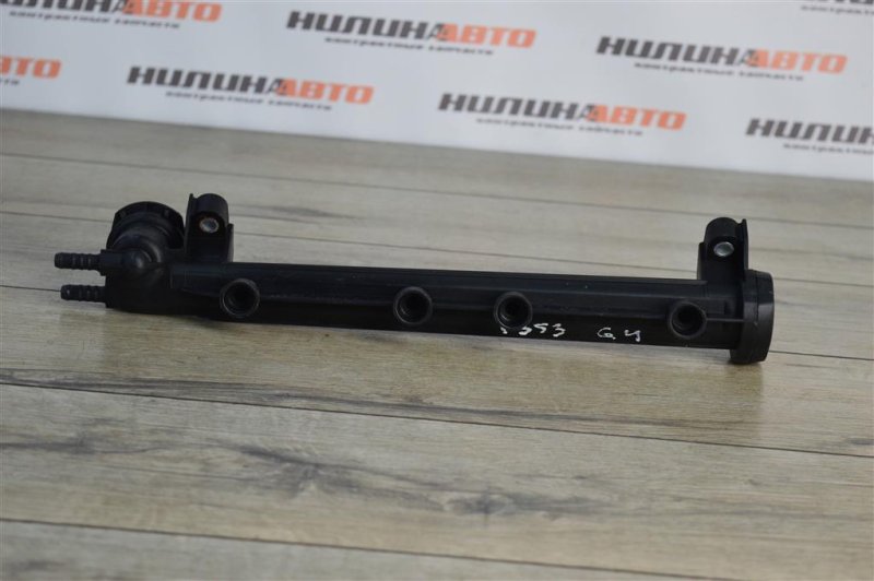 Рампа топливная, 1000 рублей, Москва