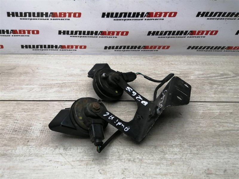 Звуковой сигнал, 2400 рублей, Севастополь