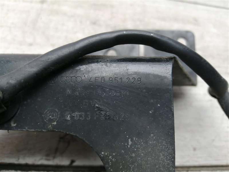 Звуковой сигнал, 2400 рублей, Севастополь