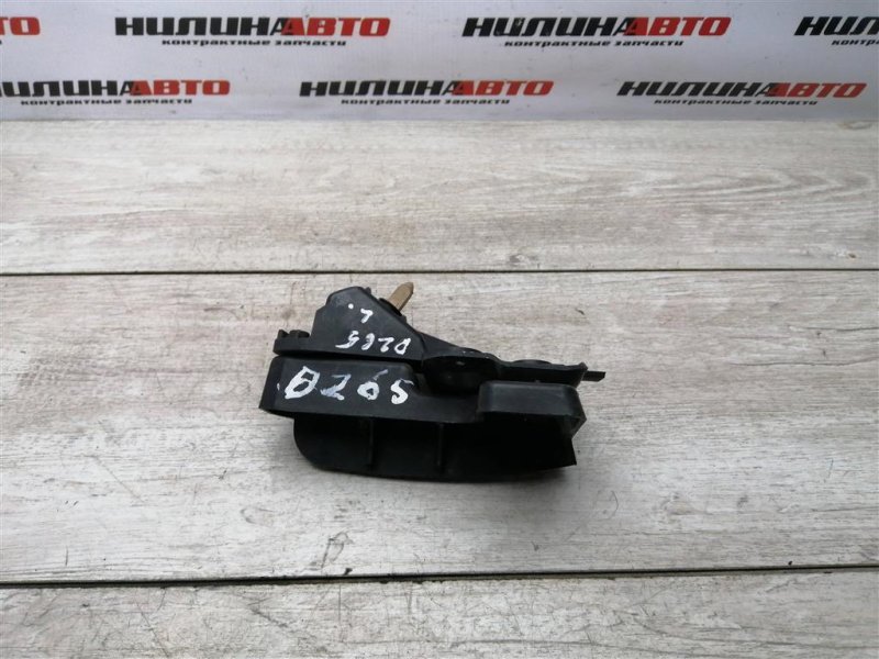 Кронштейн бампера, 300 рублей, Севастополь