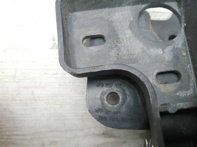 Кронштейн бампера, 300 рублей, Севастополь