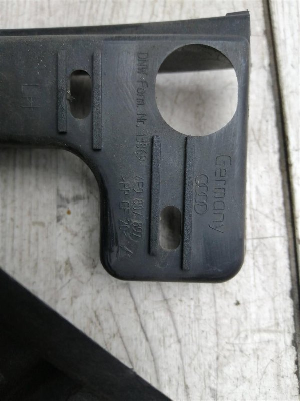 Кронштейн бампера, 300 рублей, Севастополь