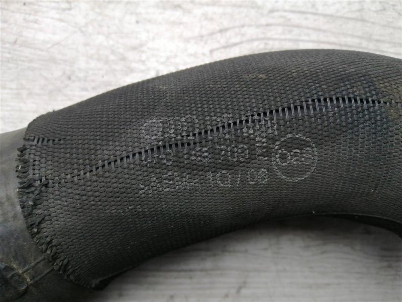 Патрубок интеркулера, 1100 рублей, Севастополь