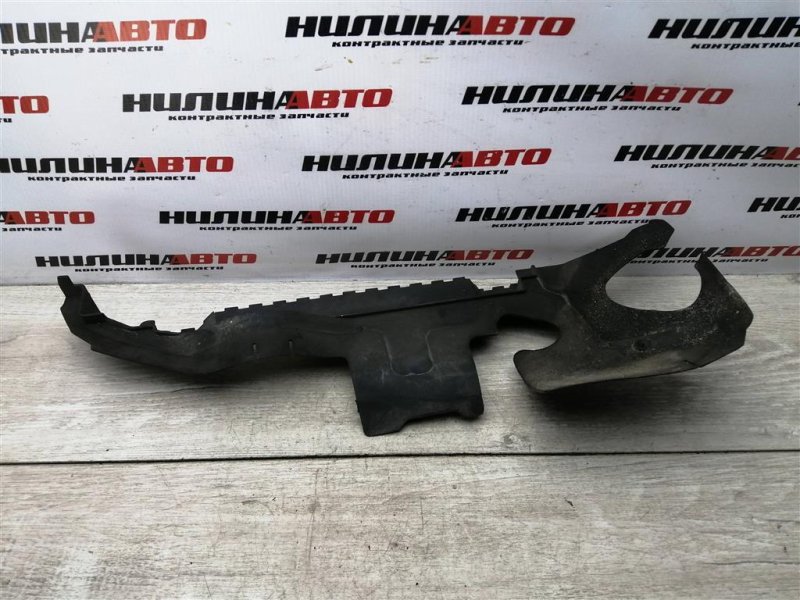 Дефлектор радиатора, 300 рублей, Севастополь