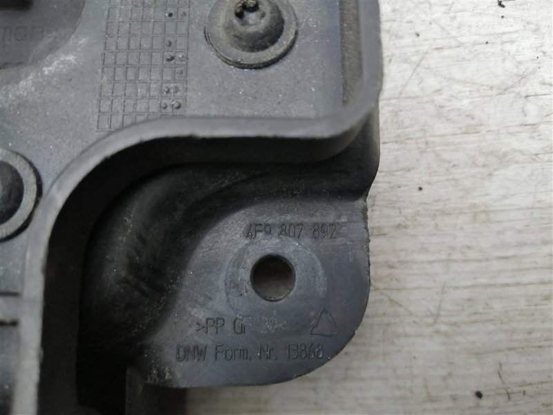 Кронштейн бампера, 300 рублей, Севастополь