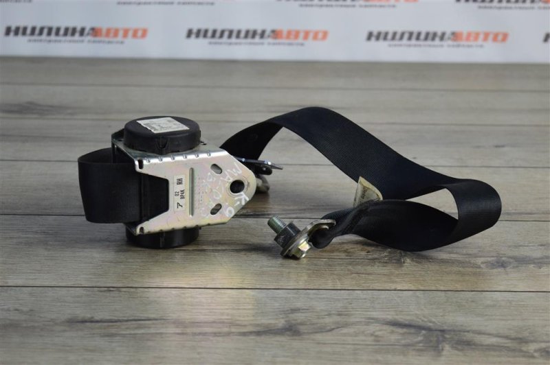 Ремень безопасности, 1500 рублей, Москва