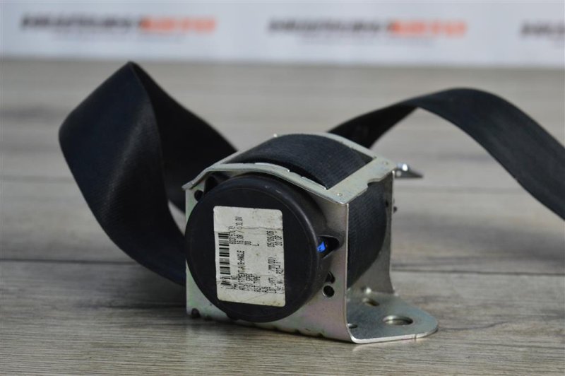 Ремень безопасности, 1500 рублей, Москва