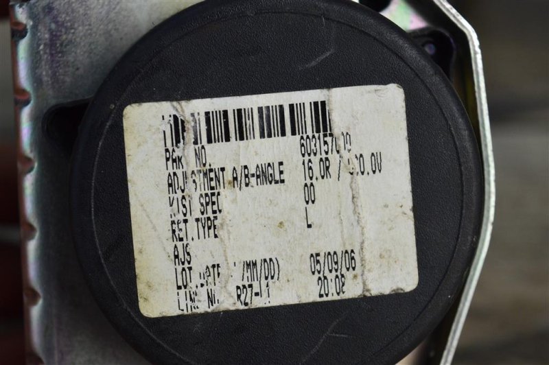 Ремень безопасности, 1500 рублей, Москва