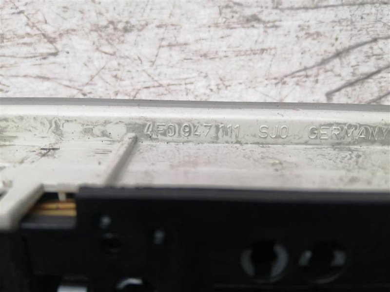 Плафон салона, 500 рублей, Севастополь