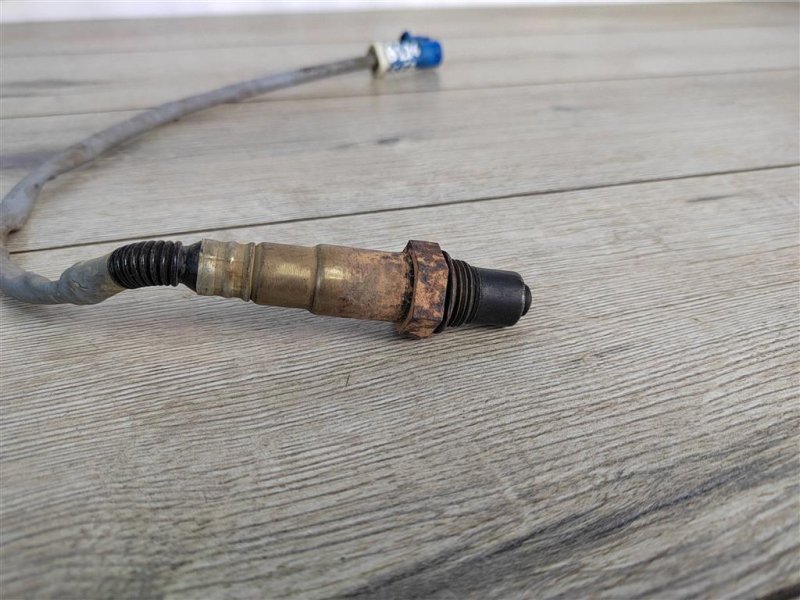 Лямбда-зонд датчик кислородный, 1000 рублей, Москва