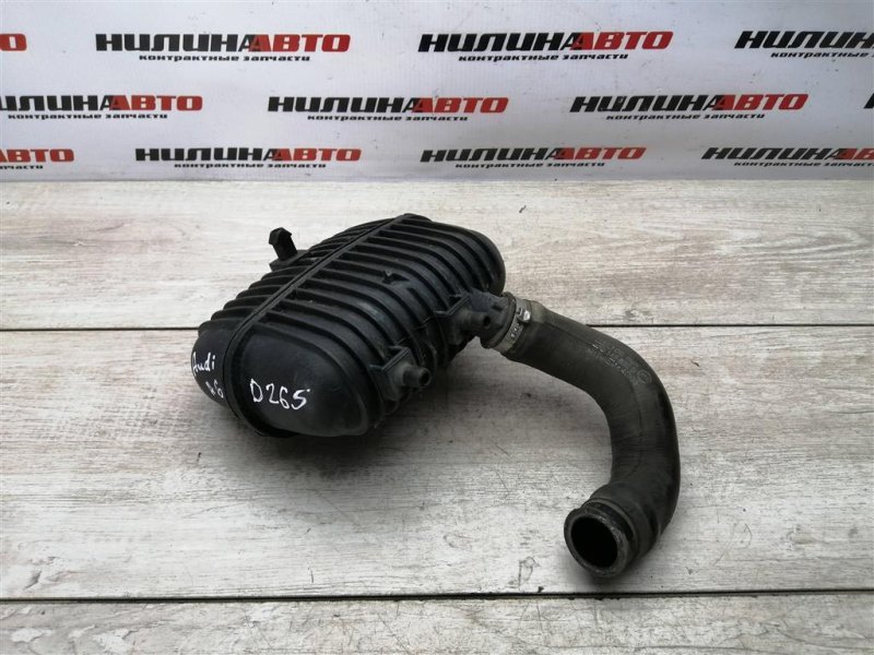 Резонатор воздушного фильтра, 1100 рублей, Севастополь