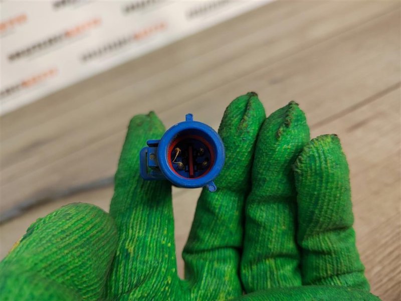 Лямбда-зонд датчик кислородный, 1000 рублей, Москва