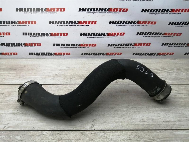 Патрубок интеркулера, 2400 рублей, Севастополь