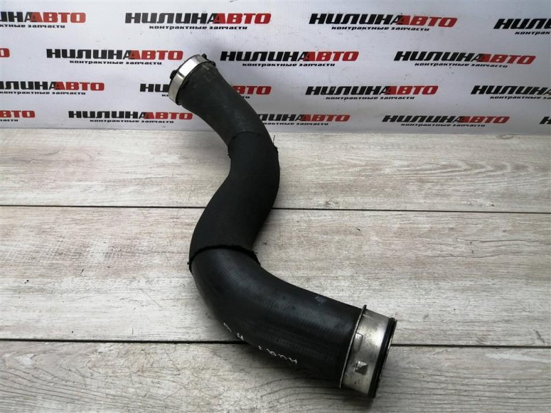 Патрубок интеркулера, 2400 рублей, Севастополь