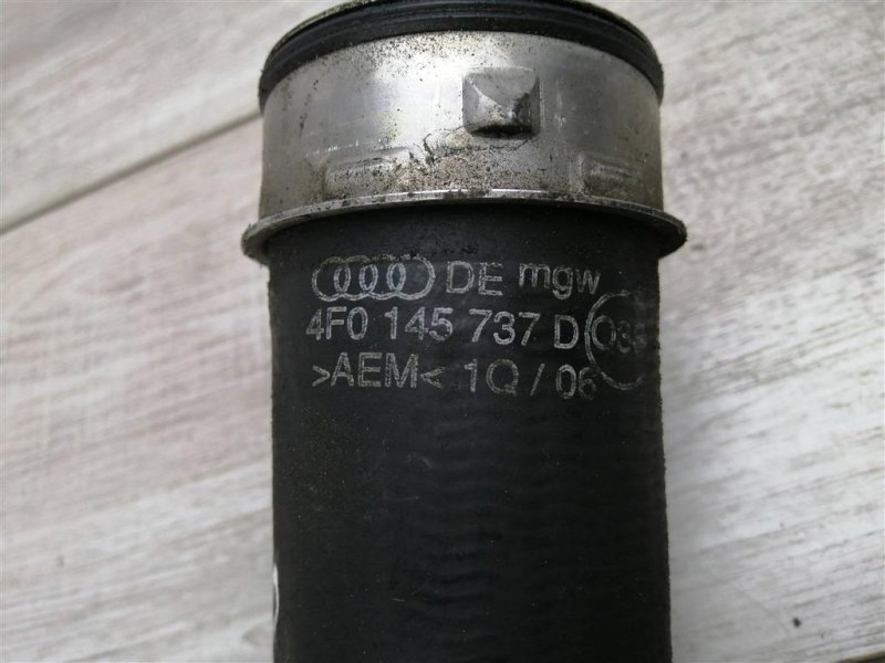 Патрубок интеркулера, 2400 рублей, Севастополь