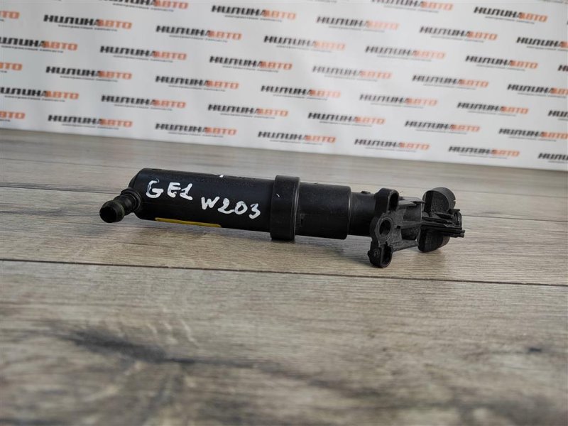 Форсунка омывателя фар, 900 рублей, Москва