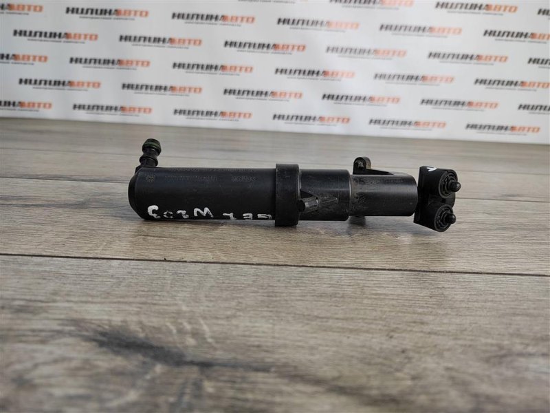 Форсунка омывателя фар, 900 рублей, Москва