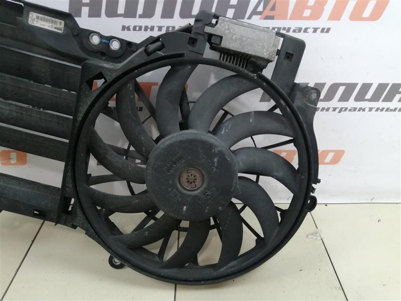 Вентилятор охлаждения, 11000 рублей, Севастополь