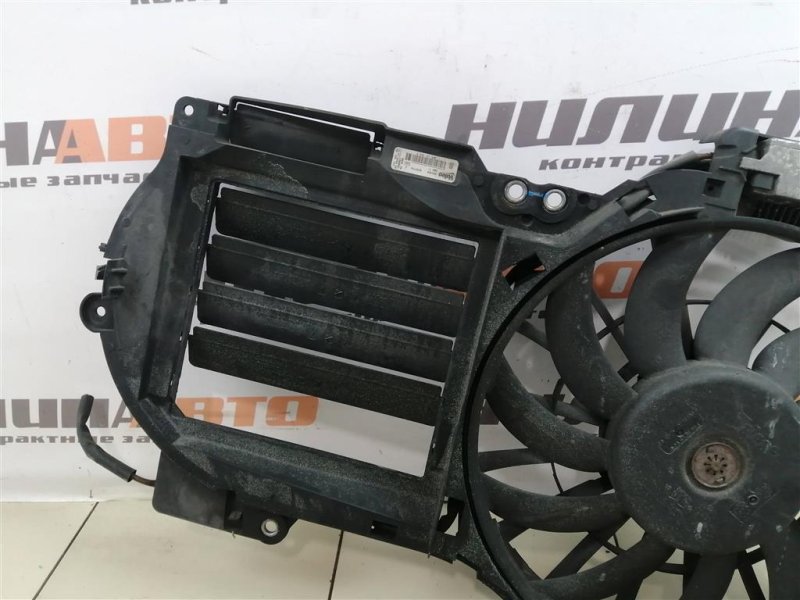 Вентилятор охлаждения, 11000 рублей, Севастополь