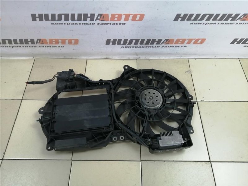 Вентилятор охлаждения, 11000 рублей, Севастополь