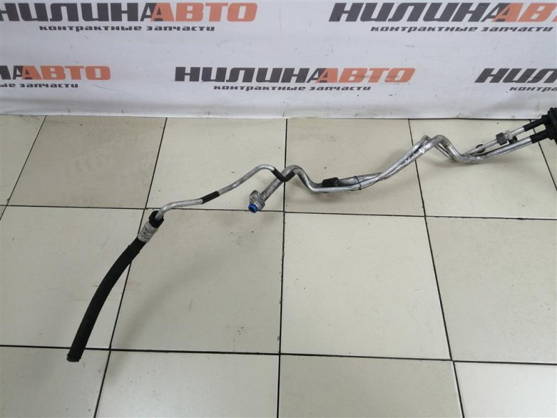 Трубка кондиционера, 2000 рублей, Севастополь