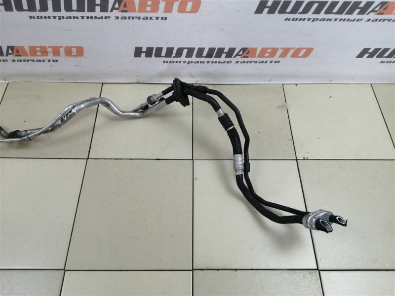 Трубка кондиционера, 2000 рублей, Севастополь