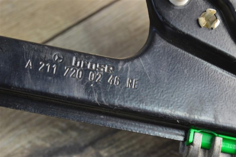 Стеклоподъемник, 1200 рублей, Москва