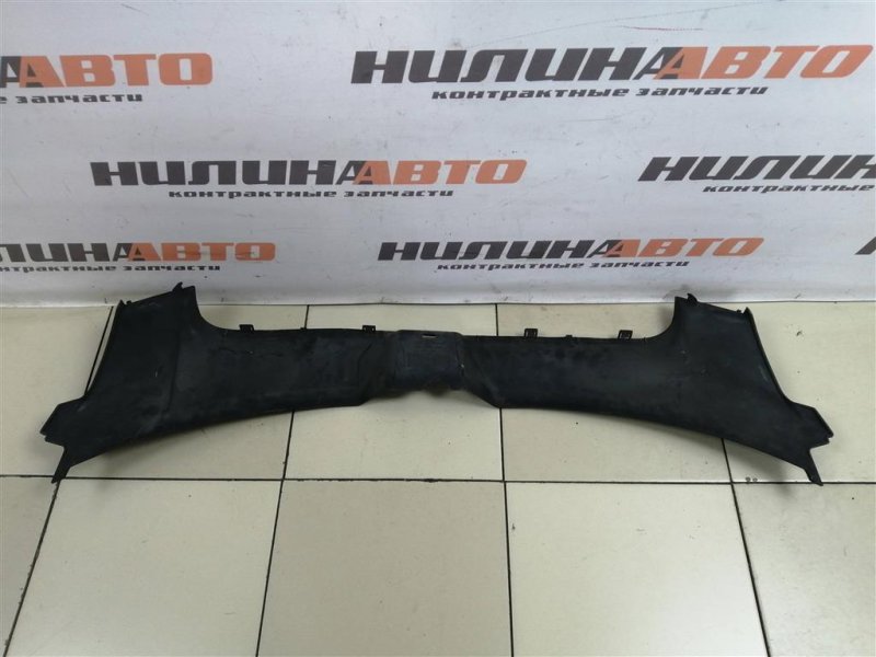 Накладка передней панели, 1000 рублей, Севастополь