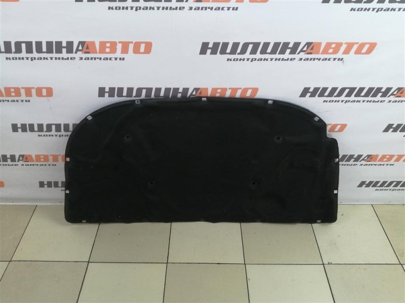 Шумоизоляция капота, 3200 рублей, Севастополь