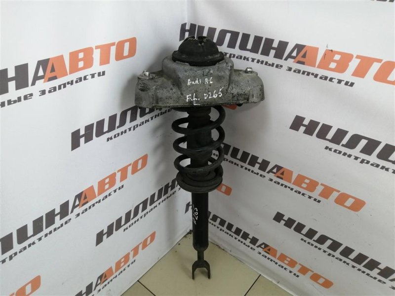 Амортизатор, 3500 рублей, Севастополь