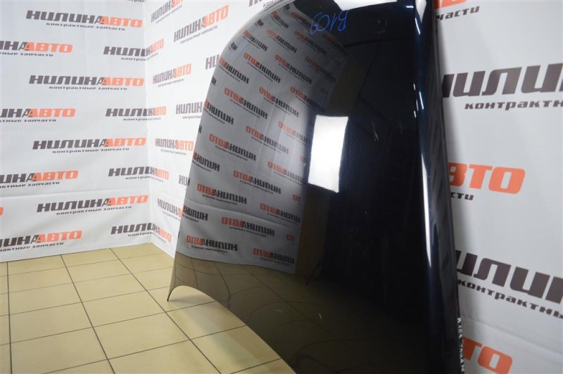 Капот, 14000 рублей, Москва