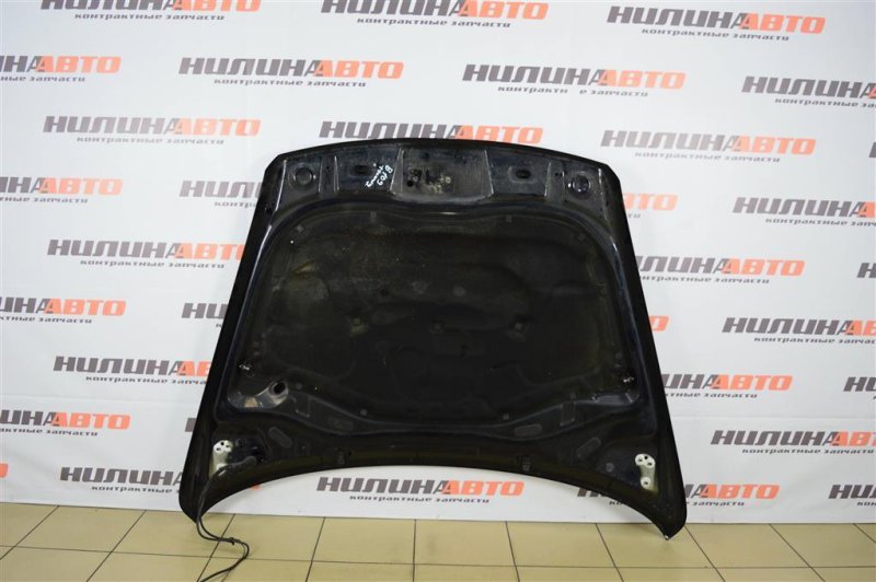 Капот, 14000 рублей, Москва