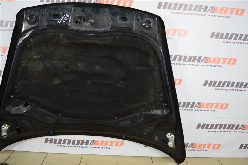 Капот, 14000 рублей, Москва