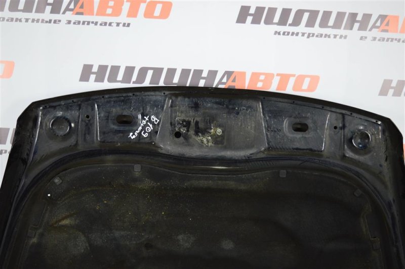 Капот, 14000 рублей, Москва