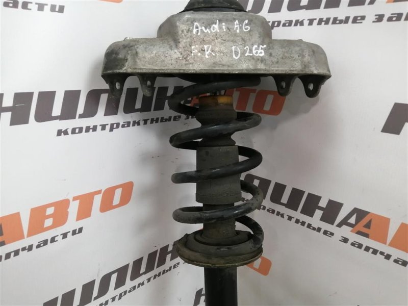 Амортизатор, 3500 рублей, Севастополь