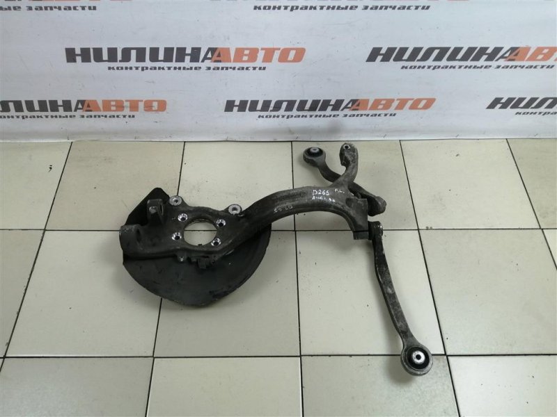 Кулак поворотный, 5000 рублей, Севастополь