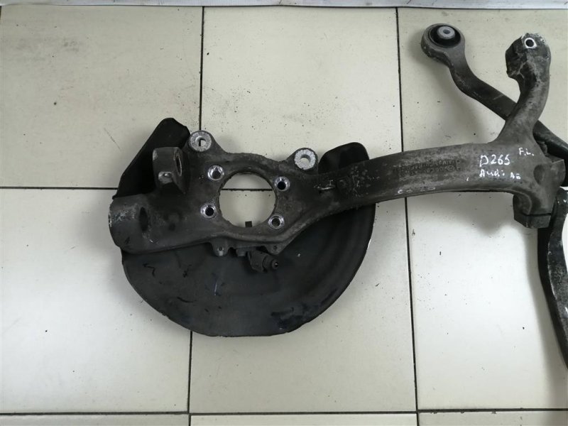 Кулак поворотный, 5000 рублей, Севастополь