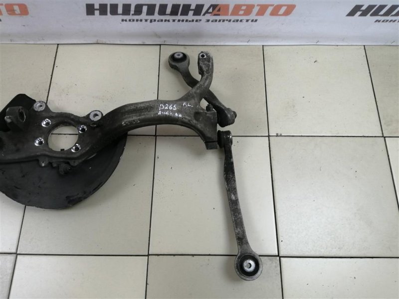 Кулак поворотный, 5000 рублей, Севастополь