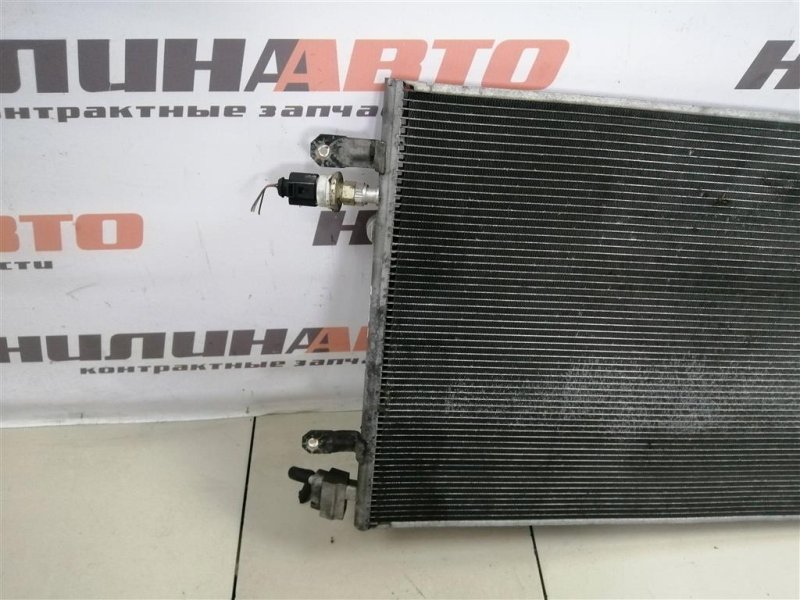 Радиатор кондиционера, 3000 рублей, Севастополь