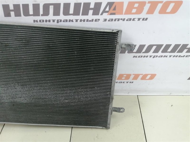 Радиатор кондиционера, 3000 рублей, Севастополь