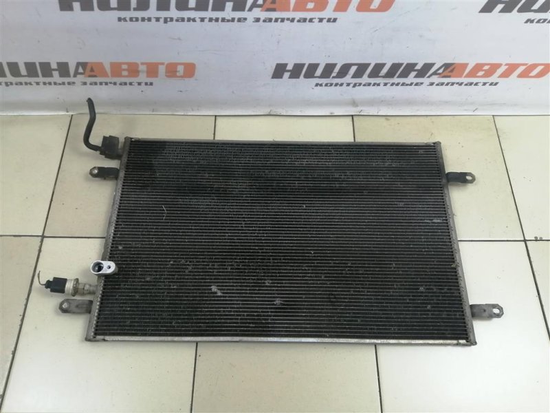 Радиатор кондиционера, 3000 рублей, Севастополь