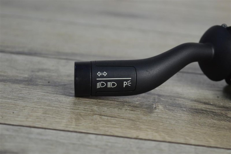 Переключатель подрулевой поворотников, 700 рублей, Москва