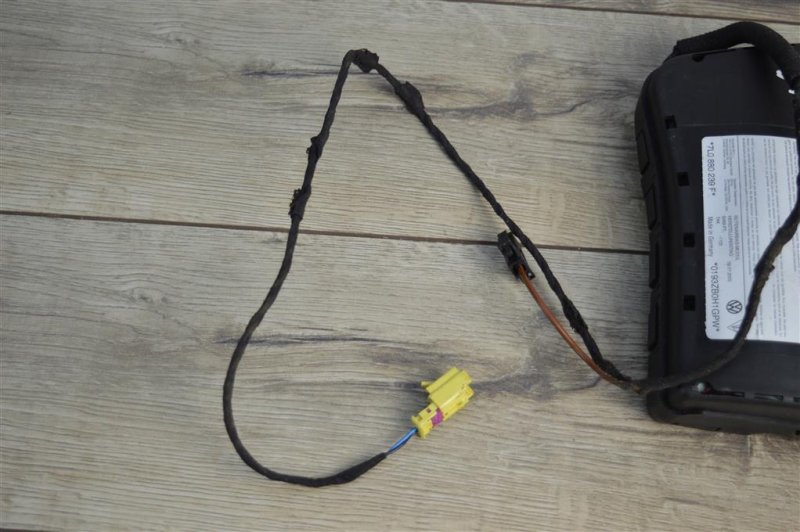 Подушка безопасности в сиденье, 1800 рублей, Москва