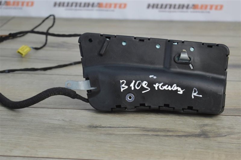 Подушка безопасности в сиденье, 1500 рублей, Москва