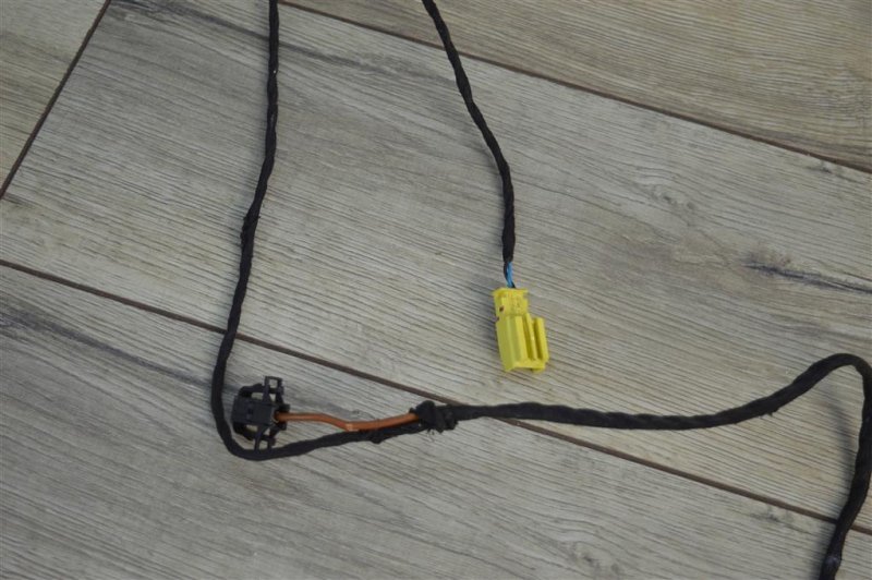 Подушка безопасности в сиденье, 1500 рублей, Москва