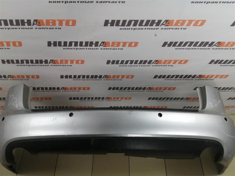 Бампер, 6000 рублей, Севастополь