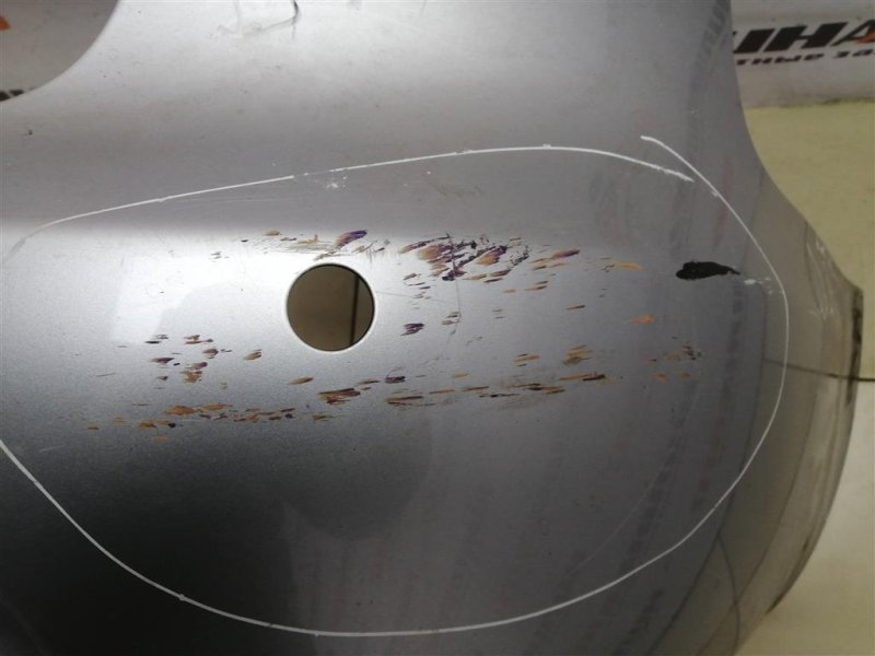 Бампер, 6000 рублей, Севастополь