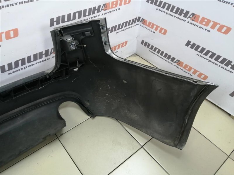 Бампер, 6000 рублей, Севастополь