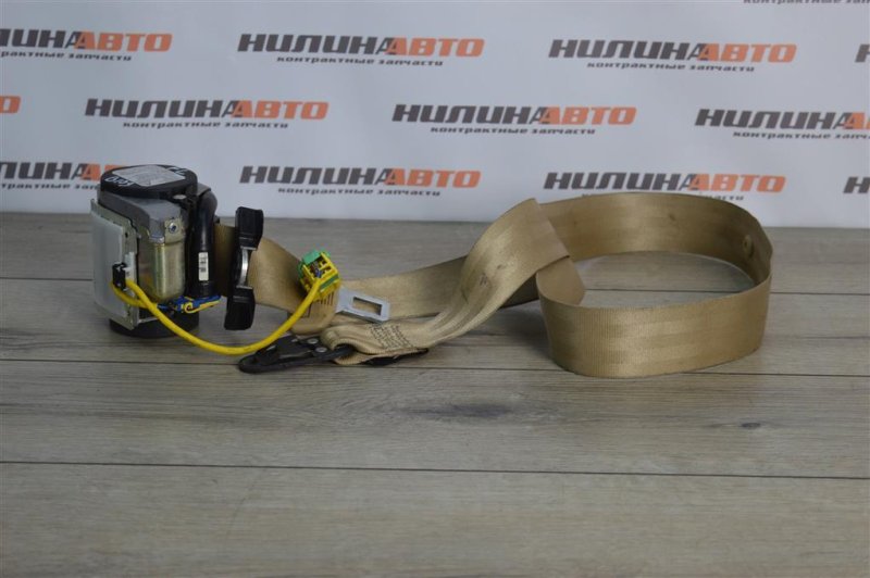 Ремень безопасности, 2500 рублей, Москва